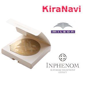 ミルボン インフェノム デイリーケア CMパックの商品画像