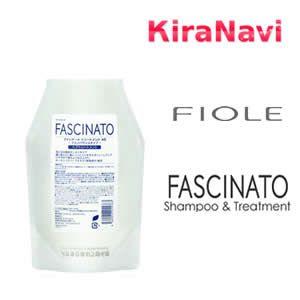 フィヨーレ FIOLE ファシナート アミノバウ...の商品画像