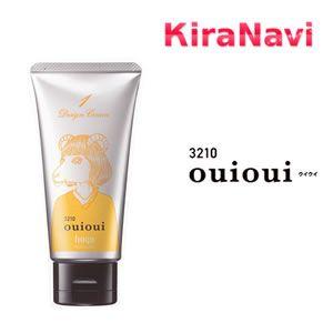 ホーユー ミニーレ ウイウイ デザインクリーム 1 80g ouioui スタイリング剤 ヘアケア