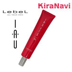 ルベル Lebel イオセルケア IAU cellcare 5S　40ml｜kiranavi