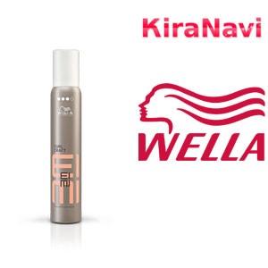 ウエラ EIMI カールクラフトワックス ムース 200ml WELLA PROFESSIONALS...