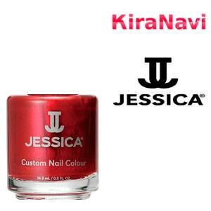 JESSICA ジェシカ カスタムネイルカラー 14.8ml カラー：463｜kiranavi