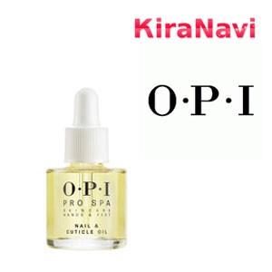 OPI プロスパ  ネイル＆キューティクルオイル 8.6ml