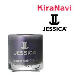 JESSICA ジェシカ カスタムネイルカラー 14.8ml カラー：529｜kiranavi