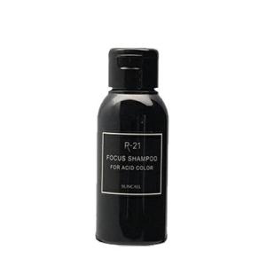 サンコール R-21 フォーカス シャンプー 50ml