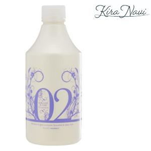 ハホニコ キラメラメ　トリートメント No.2 500ml｜kiranavi