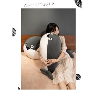 グッズ ぬいぐるみ サカバンバスピス 抱き枕 ...の詳細画像2