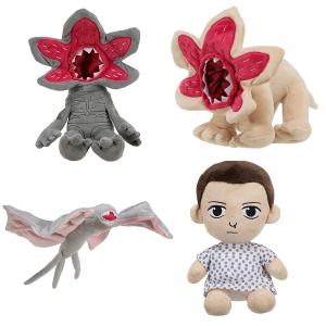 Stranger Things ぬいぐるみ モンスターホラーぬいぐるみ デモゴルゴンぬいぐるみ ストレンジャー・シングス グッズ｜kirara-mall