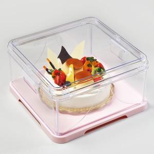 ケーキカバー  送料無料｜kirara-pla