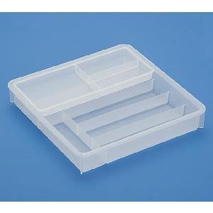 クルード2段トレーLL