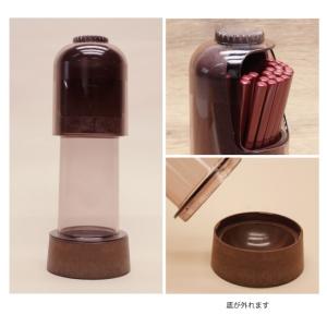 箸立て フード付き ウッディーの詳細画像2