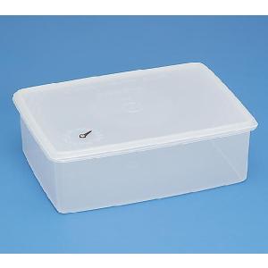 ビルポット角型 No.8の商品画像