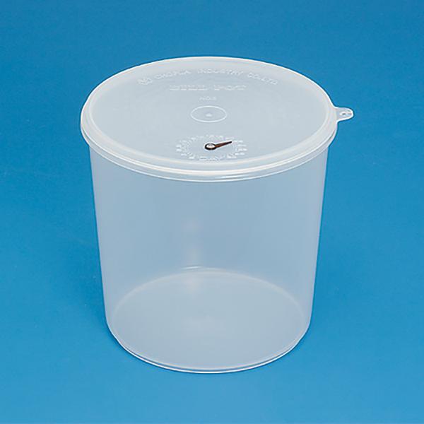 ビルポット万能型 No.6 味噌容器