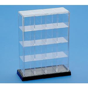 コレクションケース　スクエアーL16  展示ケース