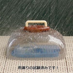 ベランダサンダルカバーの詳細画像3