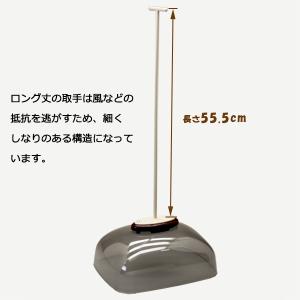 ベランダサンダルカバー ロング 自社蝶プラ工業...の詳細画像1