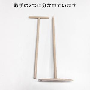 ベランダサンダルカバー ロング 自社蝶プラ工業...の詳細画像3