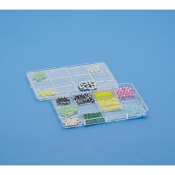 ビーズパレット(フタ付)