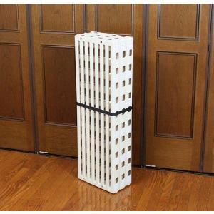 すのこベッド エアースリープ ポイント10倍 ...の詳細画像3