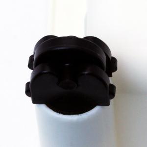 ベッド下ワゴン キャスター付き アイボリーの詳細画像3