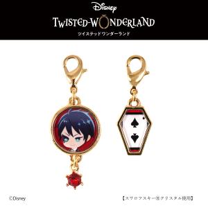 【即納】『ディズニー ツイステッドワンダーランド...の商品画像