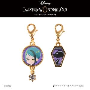 ツイステ　キャンディメタルチャーム　BOX vol.1 vol.2 コンプリート ツイステ キャンディメタルチャーム BOX vol.1 vol.2