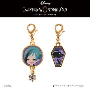 【即納】『ディズニー ツイステッドワンダーランド...の商品画像