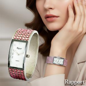 VERSACE（ヴェルサーチェ） ヴェルサーチ 腕時計 レディース バニティ