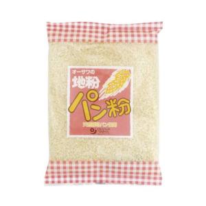 地粉パン粉（150g）【オーサワジャパン】｜kirarasizen