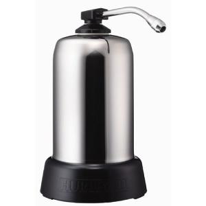 メーカー直送】ゆうすい浄水器（アンダーシンク型K2）【淀