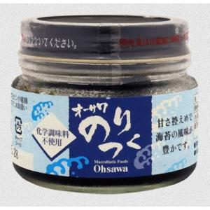 オーサワのりつく