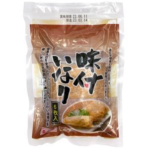 味付いなりあげ（冷蔵）6枚  ※代引・同梱不可 12000円以上で送料300円