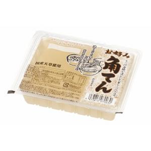 【オーサワ冷蔵直送品】お好み角てん（360g）※代引・同...