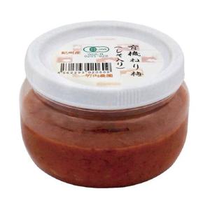 有機ねり梅 300g