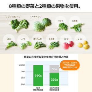 緑でサラナ 160g×60缶 ※全国送料無料 ...の詳細画像5