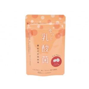 YKワールドビジョン 結 YK622 スーパーエリート乳酸菌 60包 パウダー