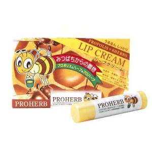 EM プロハーブ リップクリーム