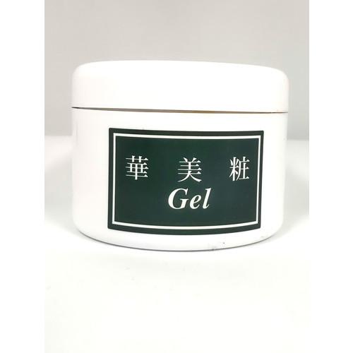 【メーカー直送】華美粧（はなびしょう）ジェル （130g）※代引手数料918円必要 ※全国送料無料 ...