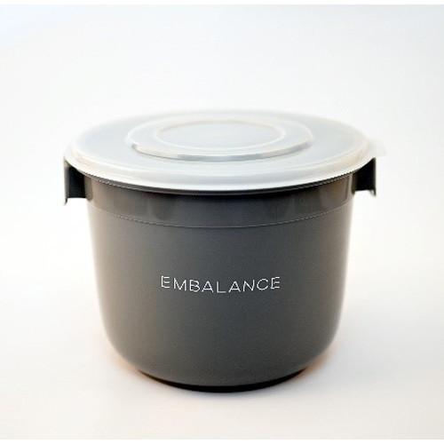 EMBALANCE FOOD CONTAINER 6L （エンバランスフードコンテナ6L）※お1人様...