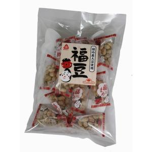 福豆（5ｇ×10袋）【サンコー】｜kirarasizen