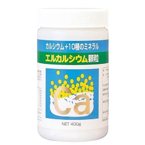 エルカルシウム・顆粒