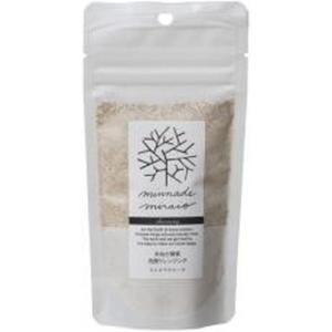 米ぬか酵素洗顔クレンジング 詰替えパック （85g） 【みんなでみらいを】