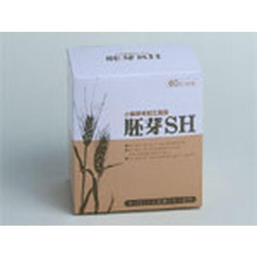 【薬方堂直送】胚芽ＳＨ（3gx60包）※メーカー直送 、キャンセル・代引き不可、同メーカーは同梱可、...