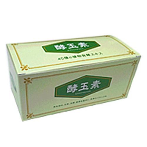 【薬方堂直送】酵玉素（2g×60包）※送料無料（一部地域を除く）※キャンセル・代引き不可、同メーカー...