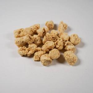 有機ジャックの豆ミートチャンク(100g)【ア...の詳細画像1