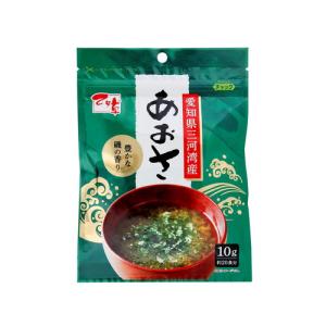あおさ（粉砕タイプ） 10g