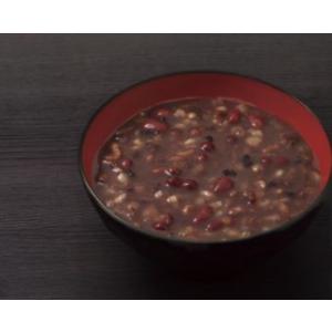 七種の国産雑穀しるこ (160g) 【東海農産】の詳細画像1