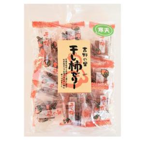 干し柿ゼリー 130g 【東和製菓】の商品画像