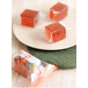 干し柿ゼリー 130g 【東和製菓】の詳細画像1