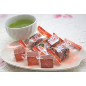 干し柿ゼリー 130g 【東和製菓】の詳細画像2